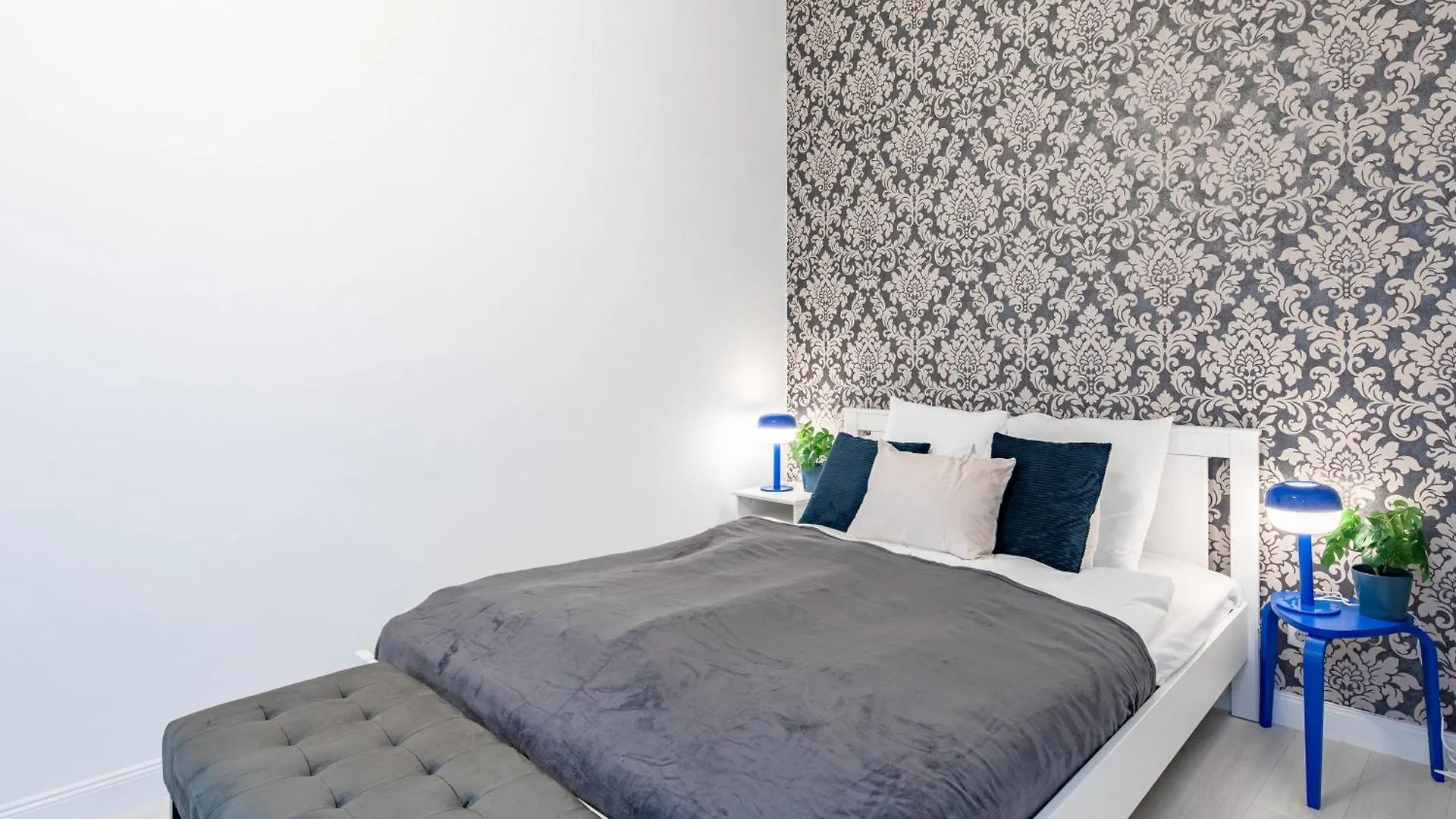 Apartmán Central - Stylish - Spacious Budapešť