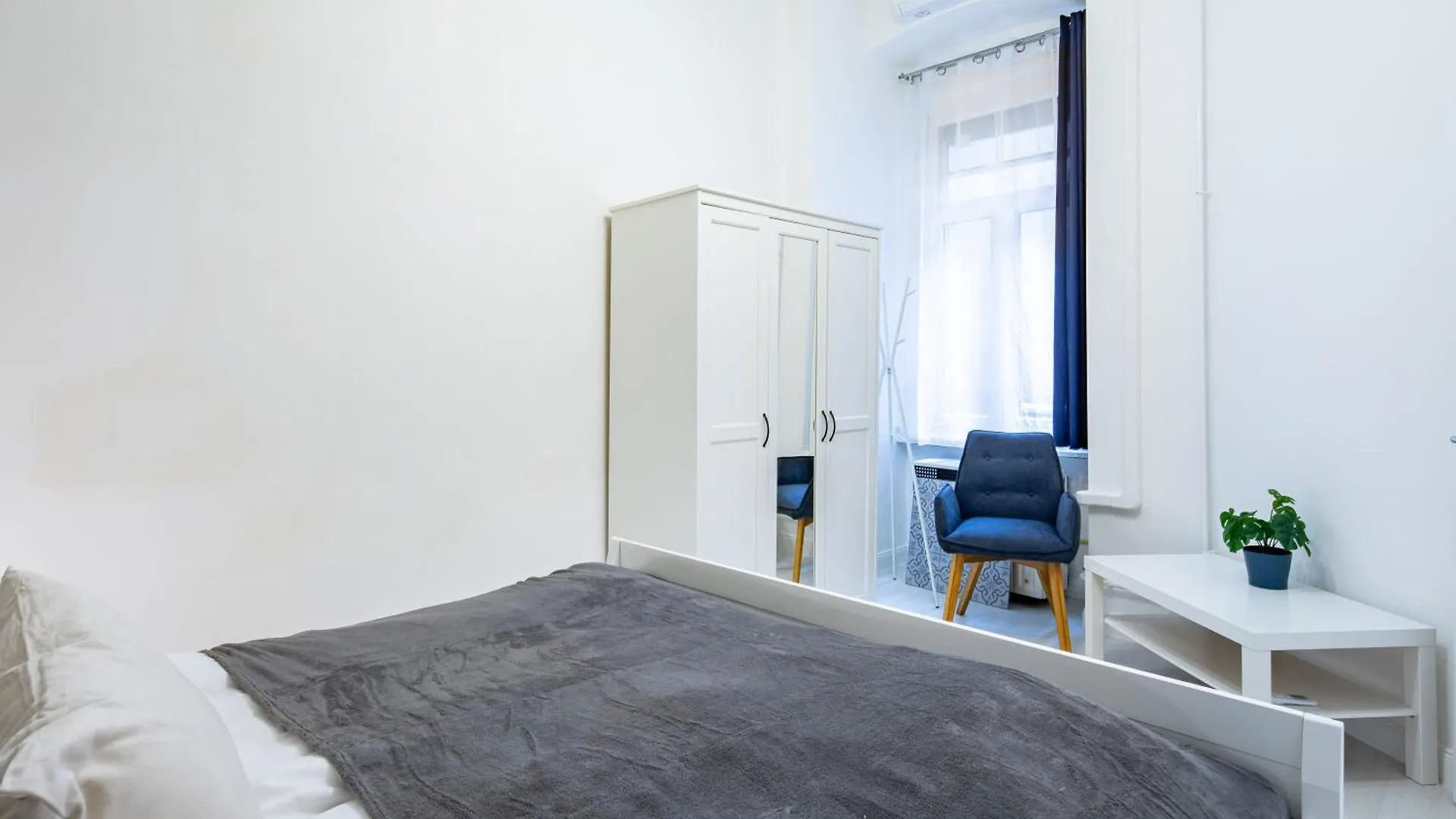 Appartement Central - Stylish - Spacious à Budapest
