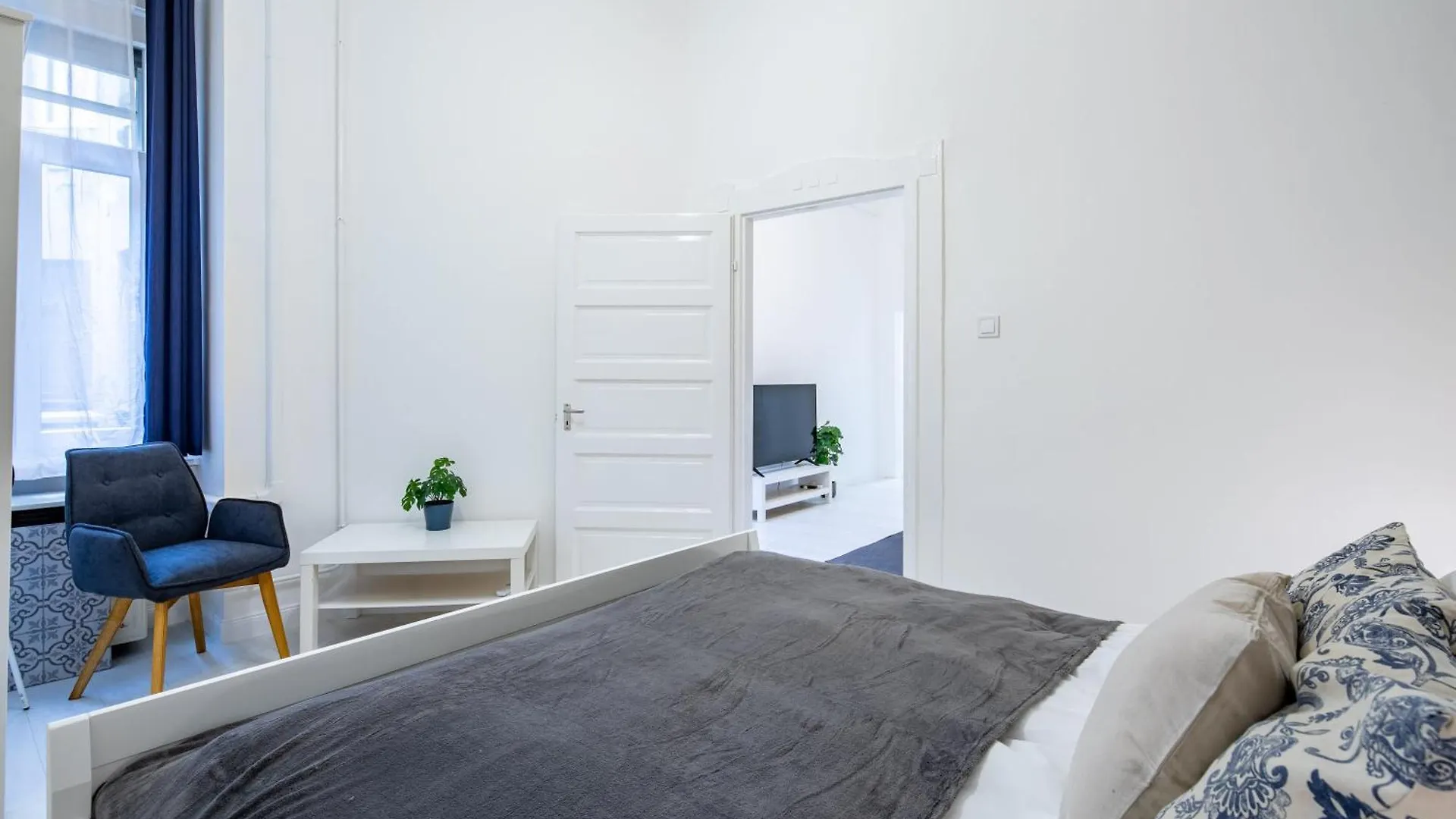 Appartement Central - Stylish - Spacious à Budapest 0*,  Hongrie
